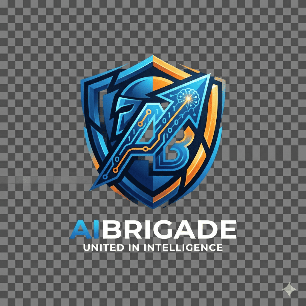 AIBrigade logo